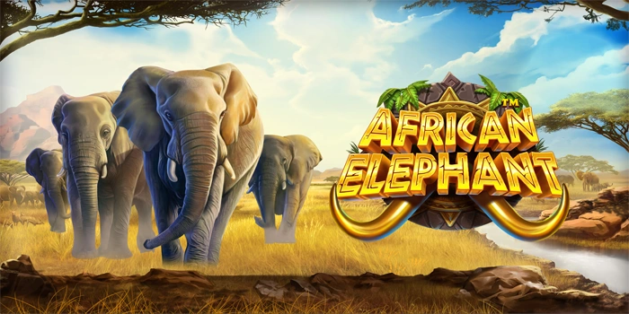 Teknik Pintar Bermain Slot African Elephant Untuk Jackpot