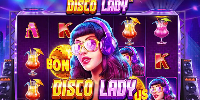 Rahasia Kemenangan Di Slot Disco Lady
