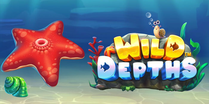 Menang Besar di Situs Slot Wild Depths Terpercaya