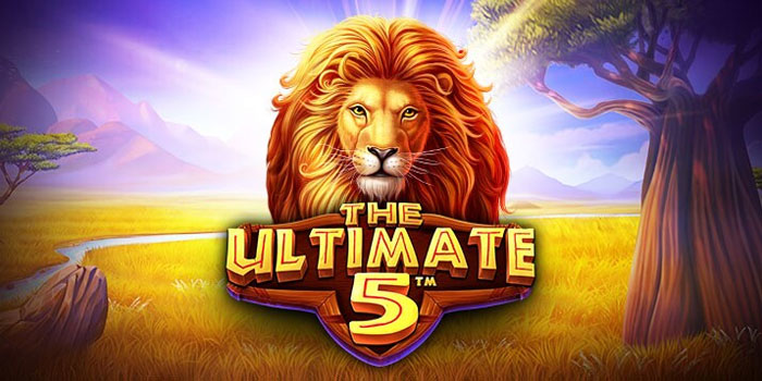 Platform Slot The Ultimate 5 Dengan Bonus Menguntungkan