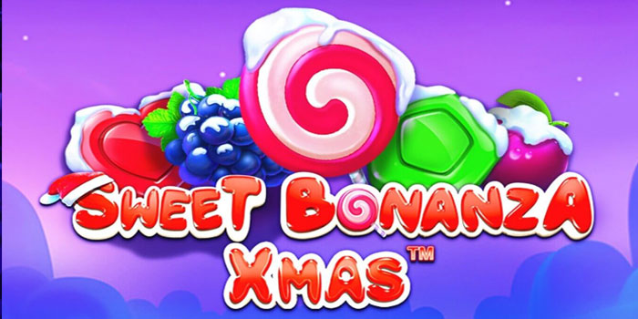 Cara Meraih Jackpot Besar Di Slot Sweet Bonanza Xmas