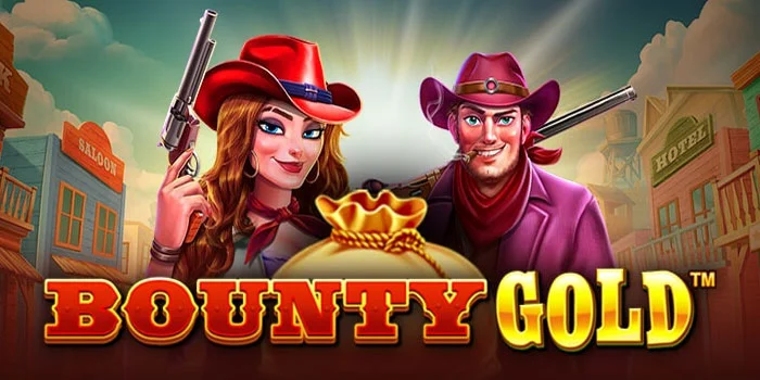 Rahasia Menang Besar Di Slot Bounty Gold Dengan Modal Kecil