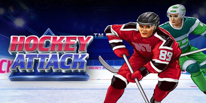 Cara Praktis Menang Besar Di Slot Hockey Attack