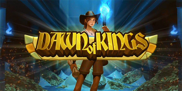 Tips Pola Main Slot Dawn Of Kings Supaya Menang Besar Setiap Hari
