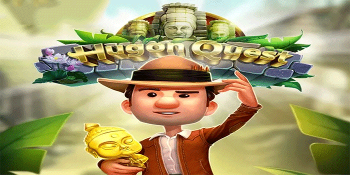 Cara Main Slot Hugon Quest Supaya Jackpot Selalu Jadi Milikmu
