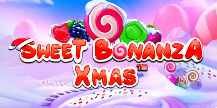 Trik Jitu Maxwin Mudah Di Slot Sweet Bonanza Xmas