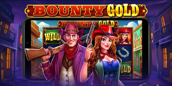 Cara Main Slot Bounty Gold Menang Setiap Hari