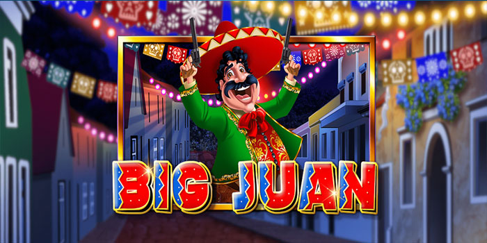 Strategi Jitu Untuk Memenangkan Jackpot di Slot Big Juan