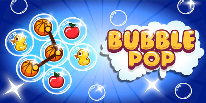 Meraih Jackpot Besar Di Slot Bubble Pop Yang Wajib Dicoba