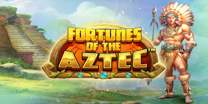 Strategi Menang Besar Slot Fortune of Aztec