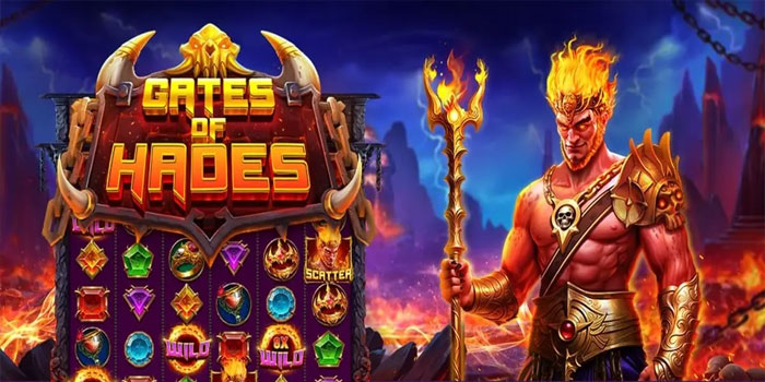 Cara Mudah Maxwin Slot Gates of Hades