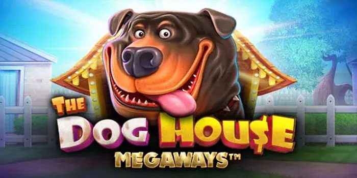 Bocoran Jitu Jackpot Besar Slot The Dog House Megaways